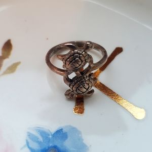 💸 Turtle Ring - Price Firm - Bundle for Discount